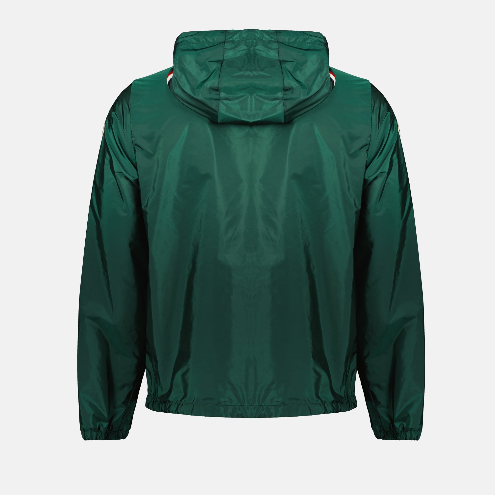 Jackets Grimpeurs Windbreaker Moncler Green Homme