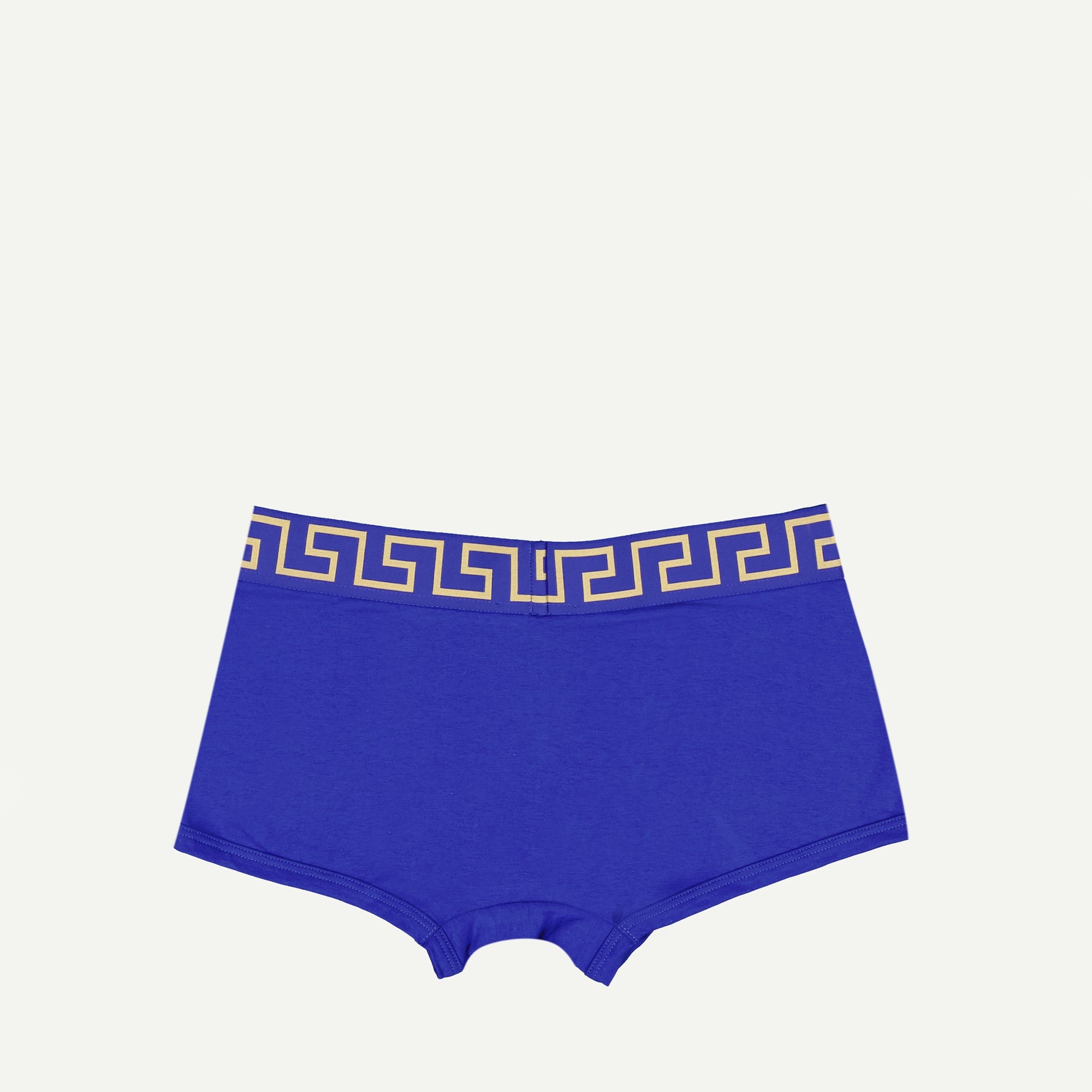 Intimo e homewear Medusa Court Boxer Versace Blu Homme