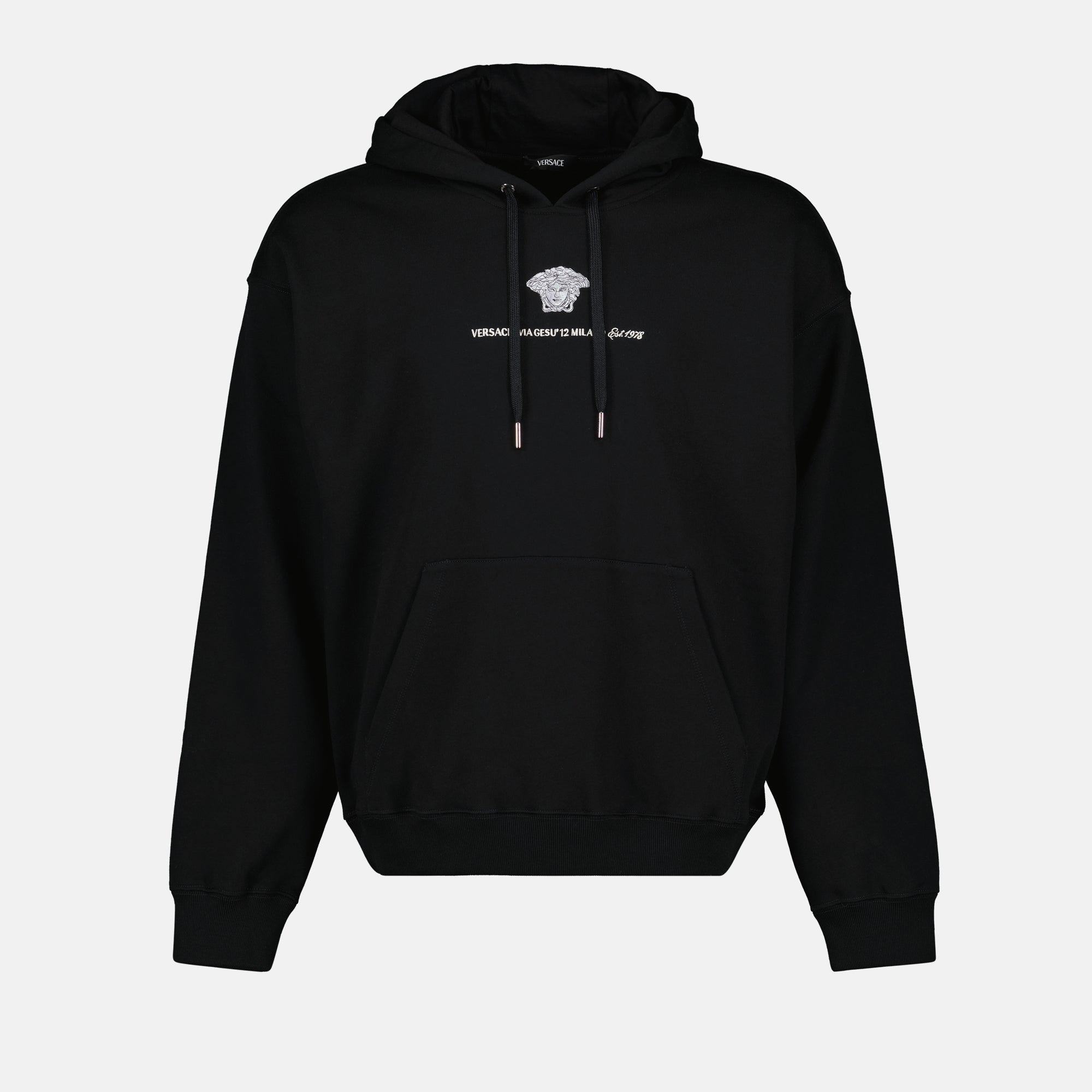 Via Gesu Hoodie