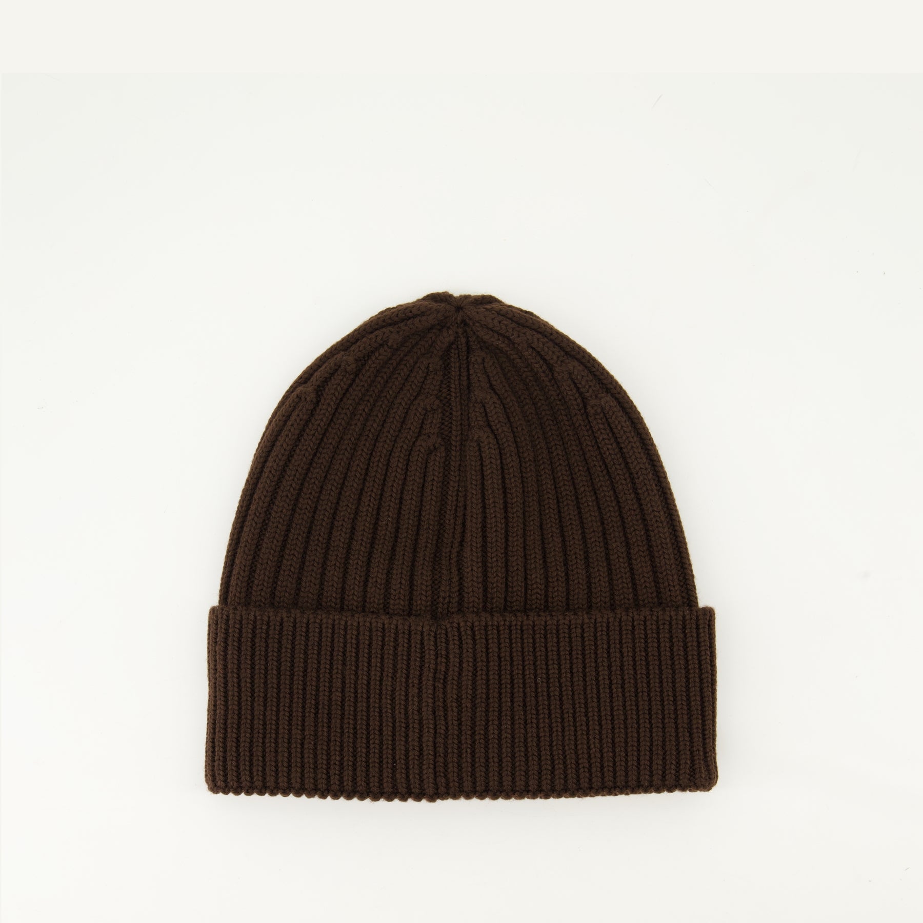 Hats, caps and beanies Bonnet Grenoble Moncler Grenoble Brown Homme