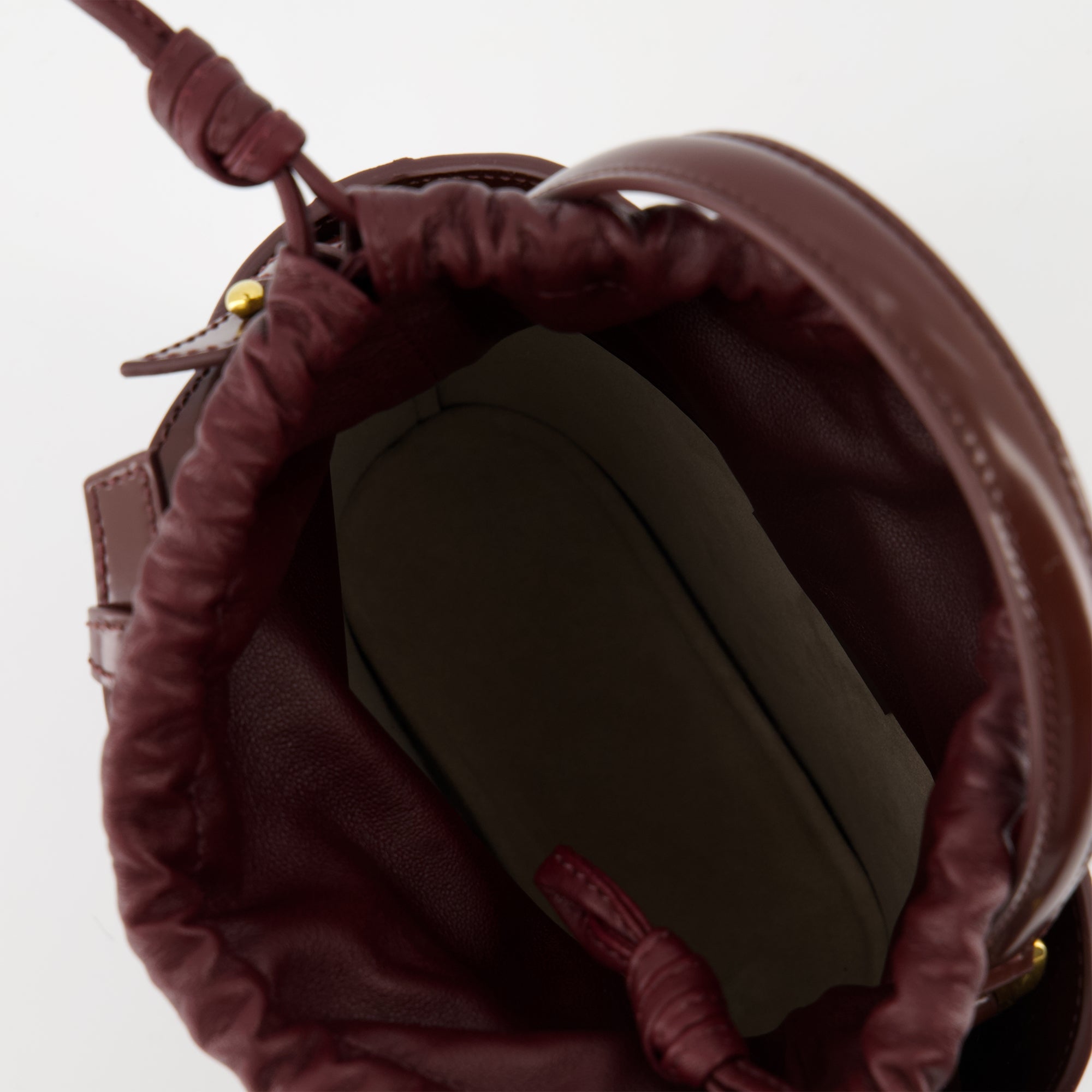 Sacs bandoulière Mini sac seau Paris Paris Ami PARIS Bordeaux Unisexe