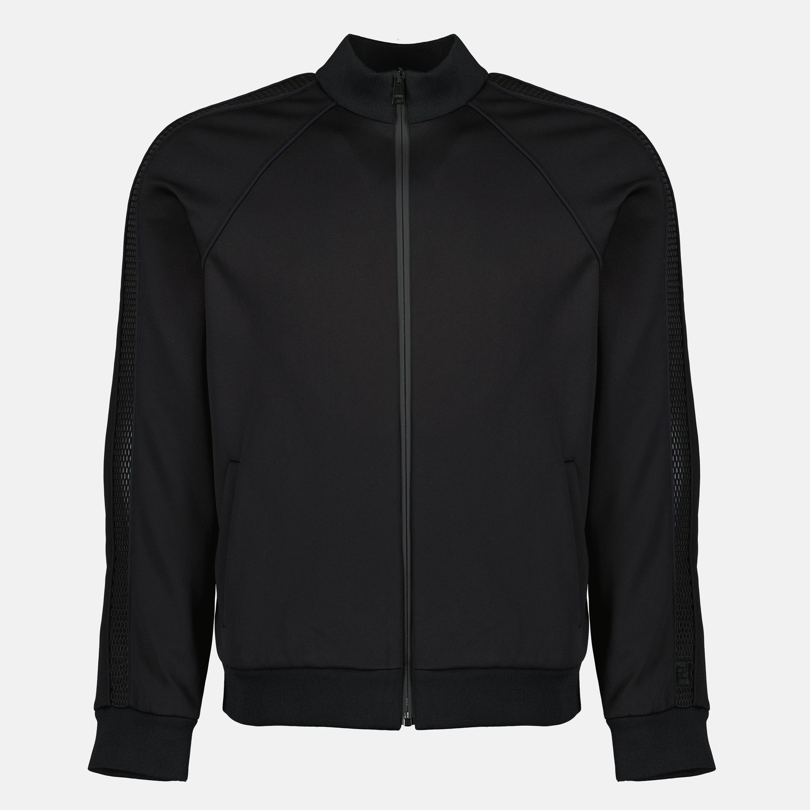 Moncler ジップアップネオプレンスウェットシャツ - メンズ – myCompañero