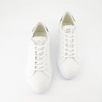 Sneakers Sneakers City Sport Givenchy Bianco Uomo
