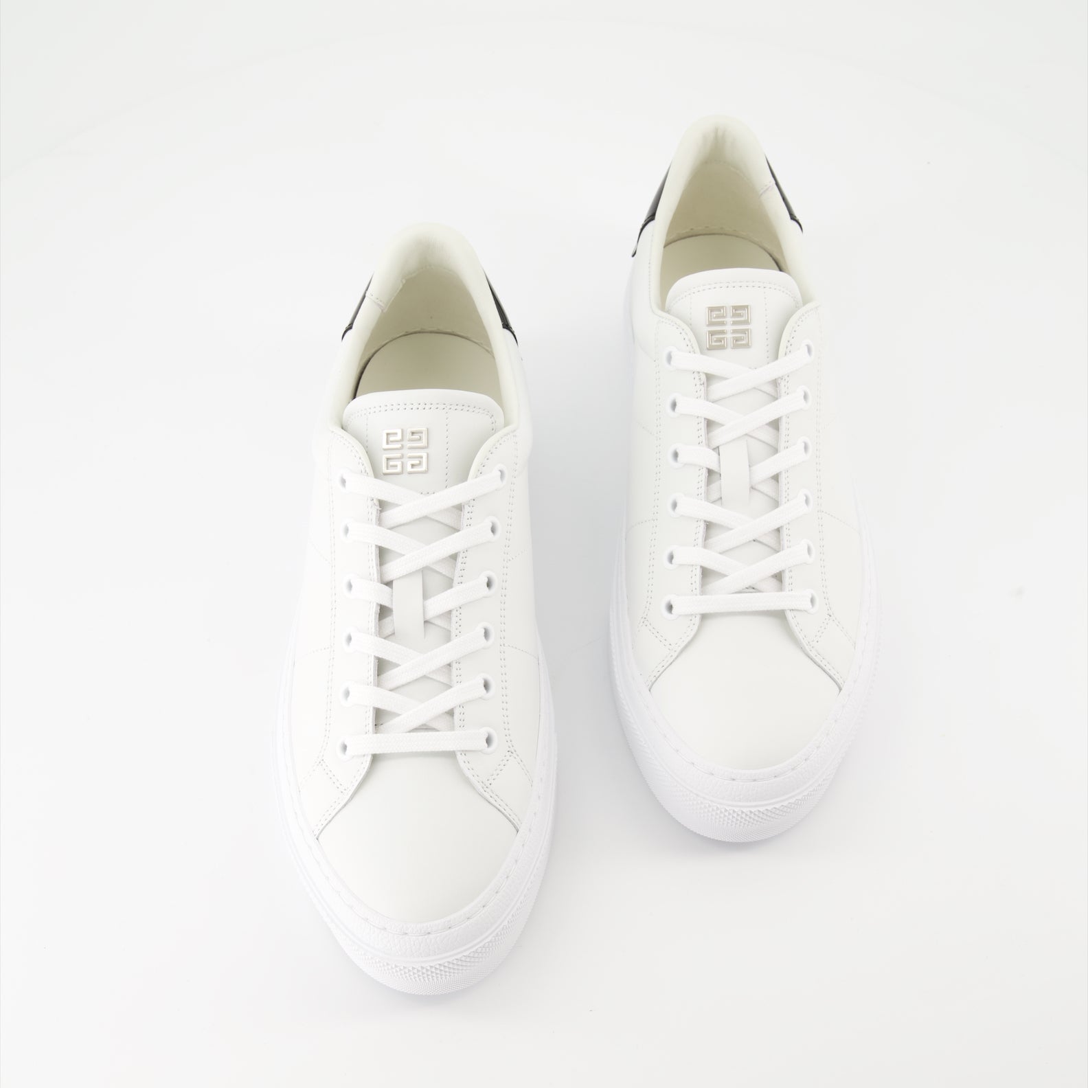 Sneakers Sneakers City Sport Givenchy Bianco Uomo