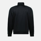 Sweatshirts Trainingsjacke Drole De Monsieur Schwarz Homme