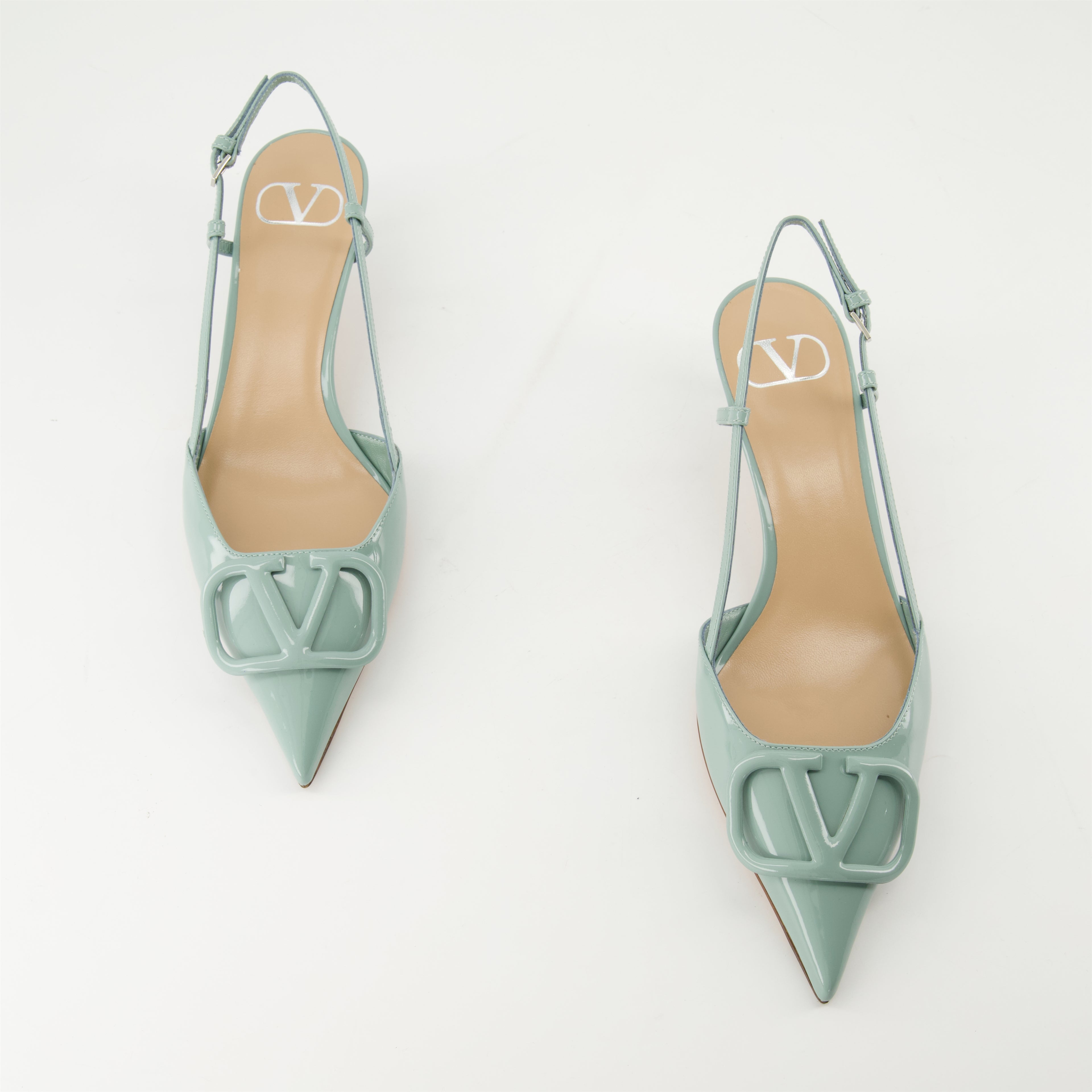 VLogo Pumps Valentino Garavani Women – myCompañero