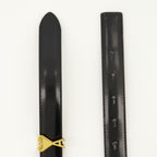 Image of the article Heart Ami belt from the brand Ami PARIS for Unisex - Autumn-Winter Season 2025 - Detailed View 2