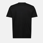 Bild des T-Shirts T-Adjust-Bigoval von Diesel für Herren - Herbst-Winter 2025 - Detailansicht 2