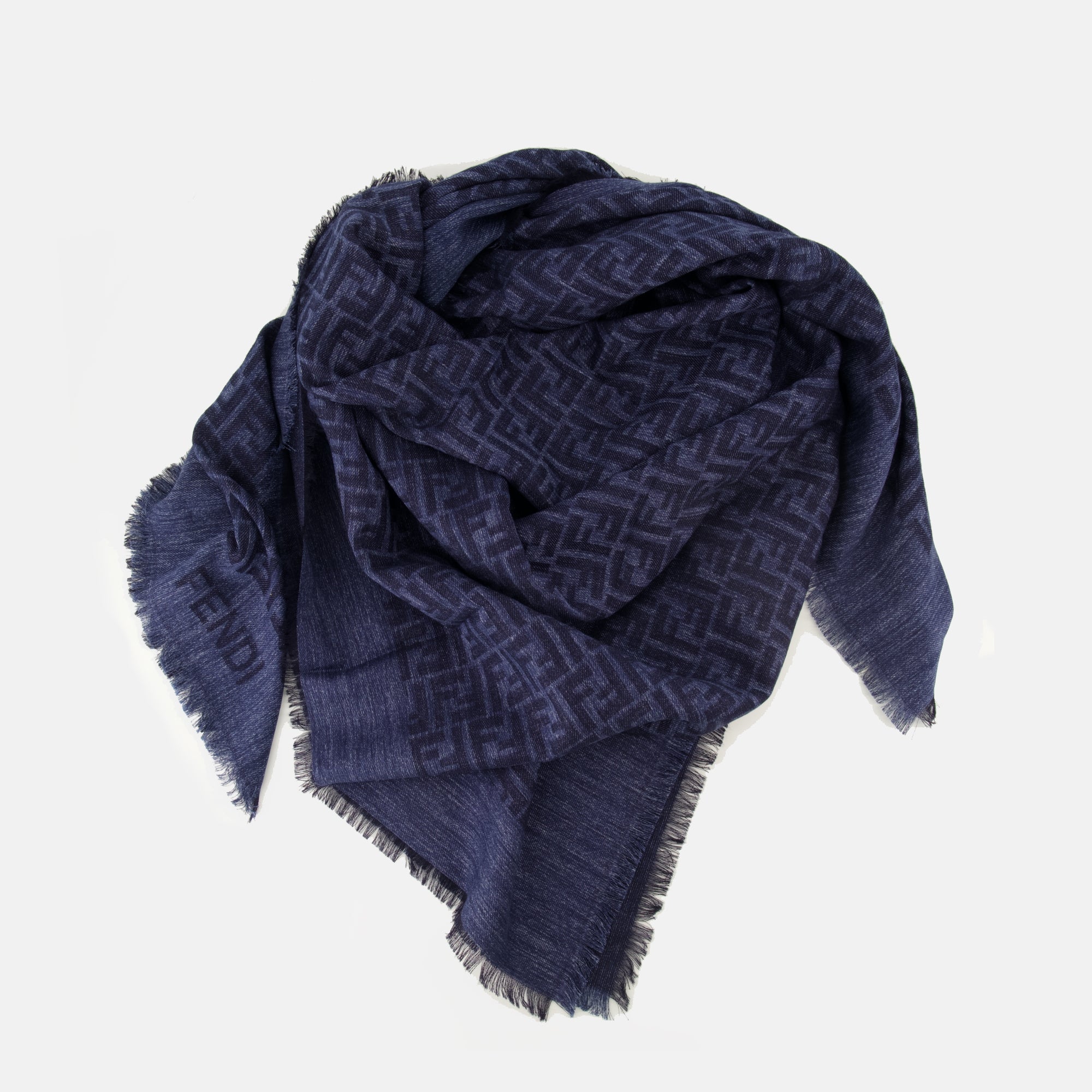 Givenchy 4G silk scarf Givenchy - Women – myCompañero