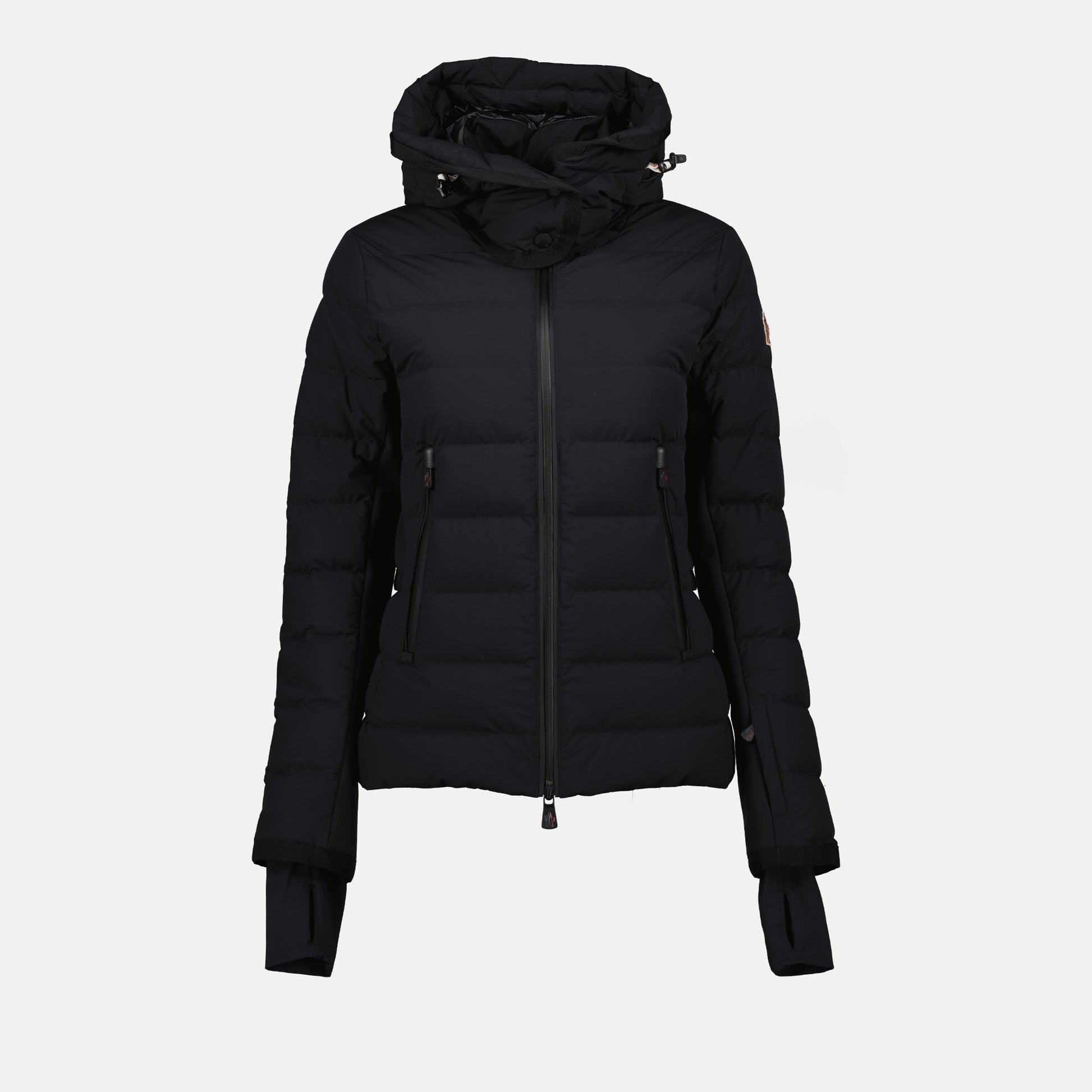 Lamoura Daunenjacke Moncler Grenoble Damen – myCompañero