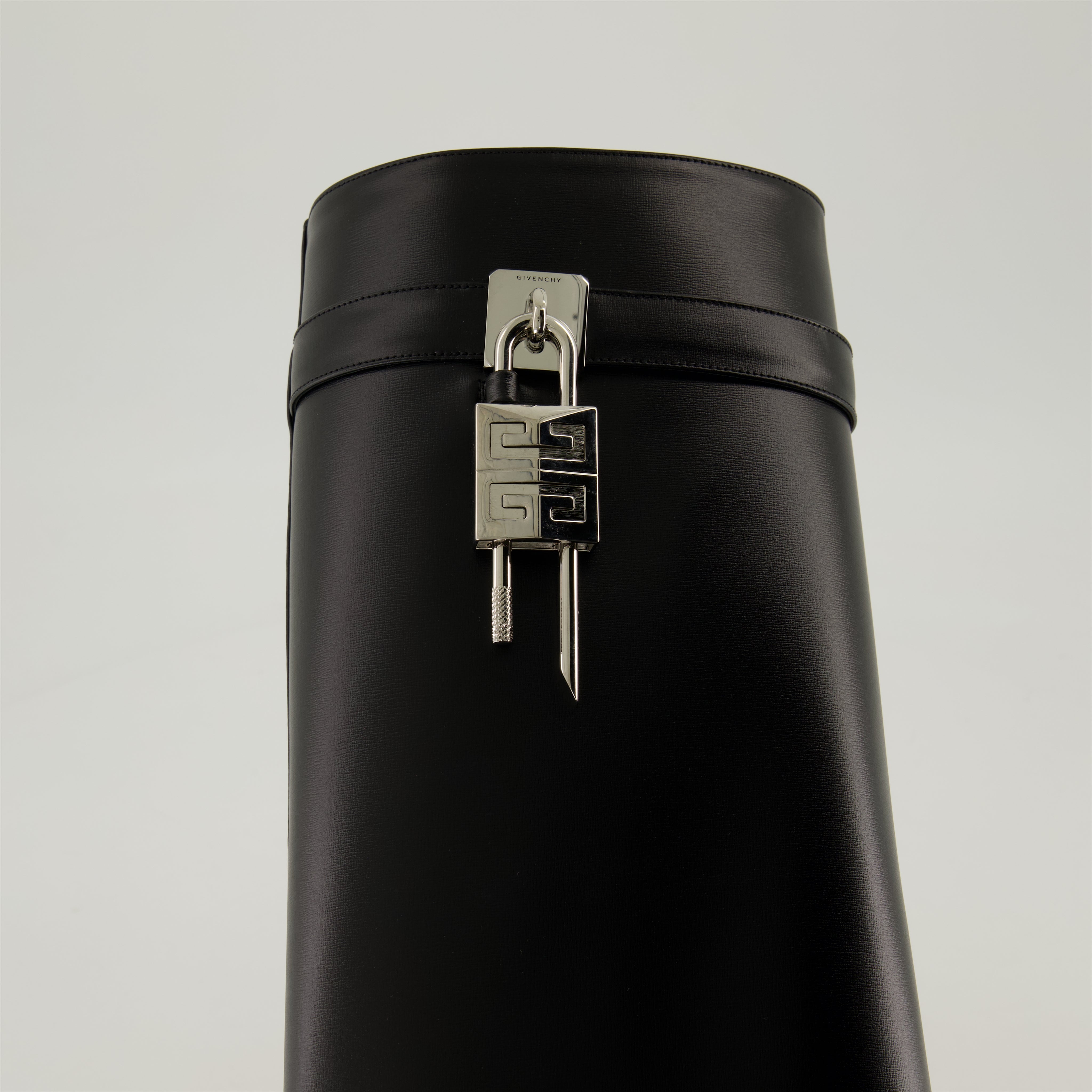 シャークロックブーツ ギヴァンシィ - 女性用 – myCompañero