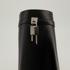 Boots Shark Lock Boots Givenchy Black Femme