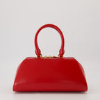 Sacs à main et épaule Kleine Antigona Cube East-West Tasche Givenchy Rouge Femme