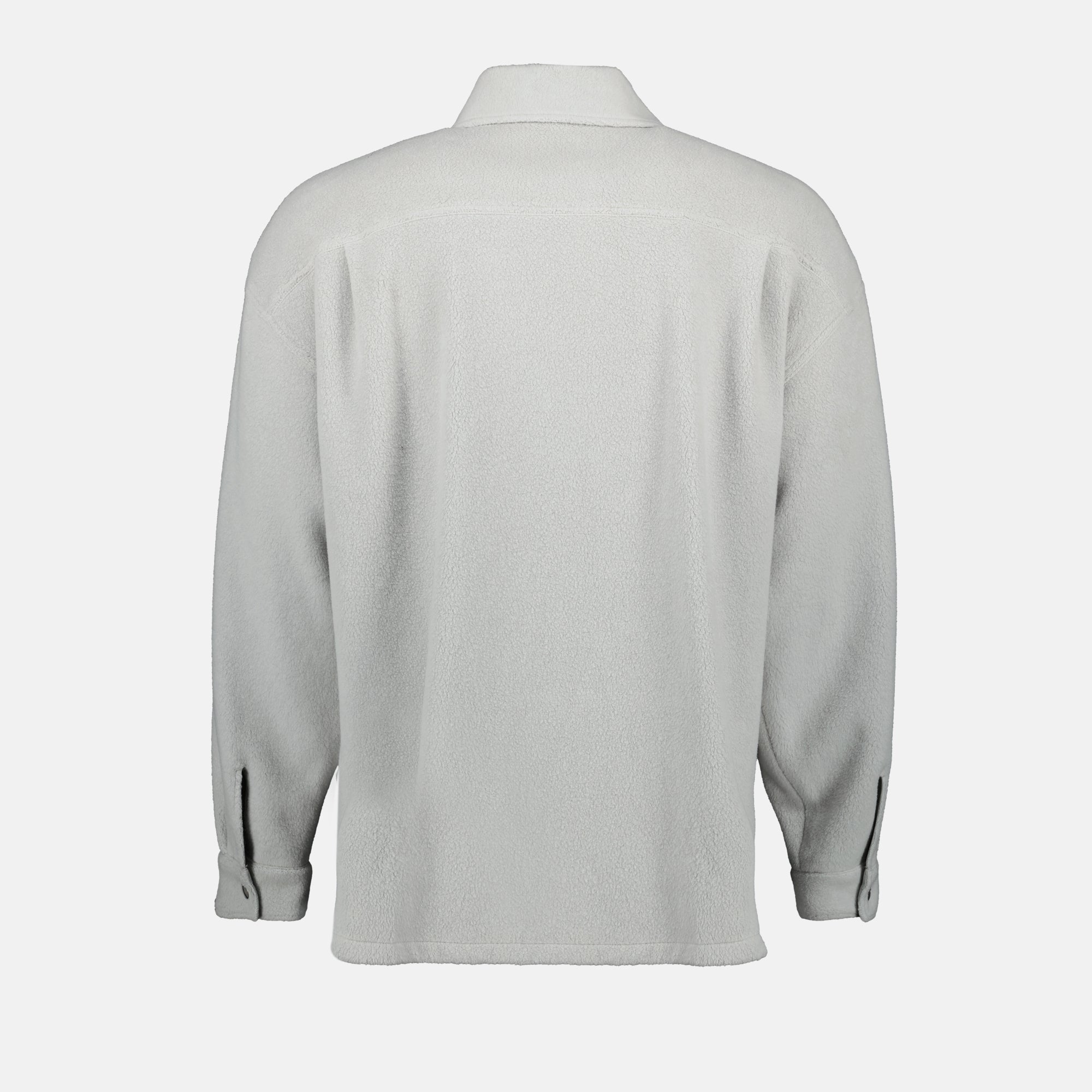 재킷 지퍼 재킷 Dior 회색 Homme