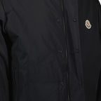 Vestes Doudoune Epine Moncler Noir Homme