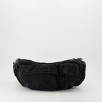 Borse a tracolla Borsa Multi-Pkt Diesel Nero Unisex