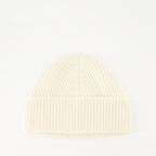 Image de l'article Bonnet Ami de coeur de la marque Ami PARIS pour Unisex - Saison Automne-Hiver 2025 - Vue de Dos