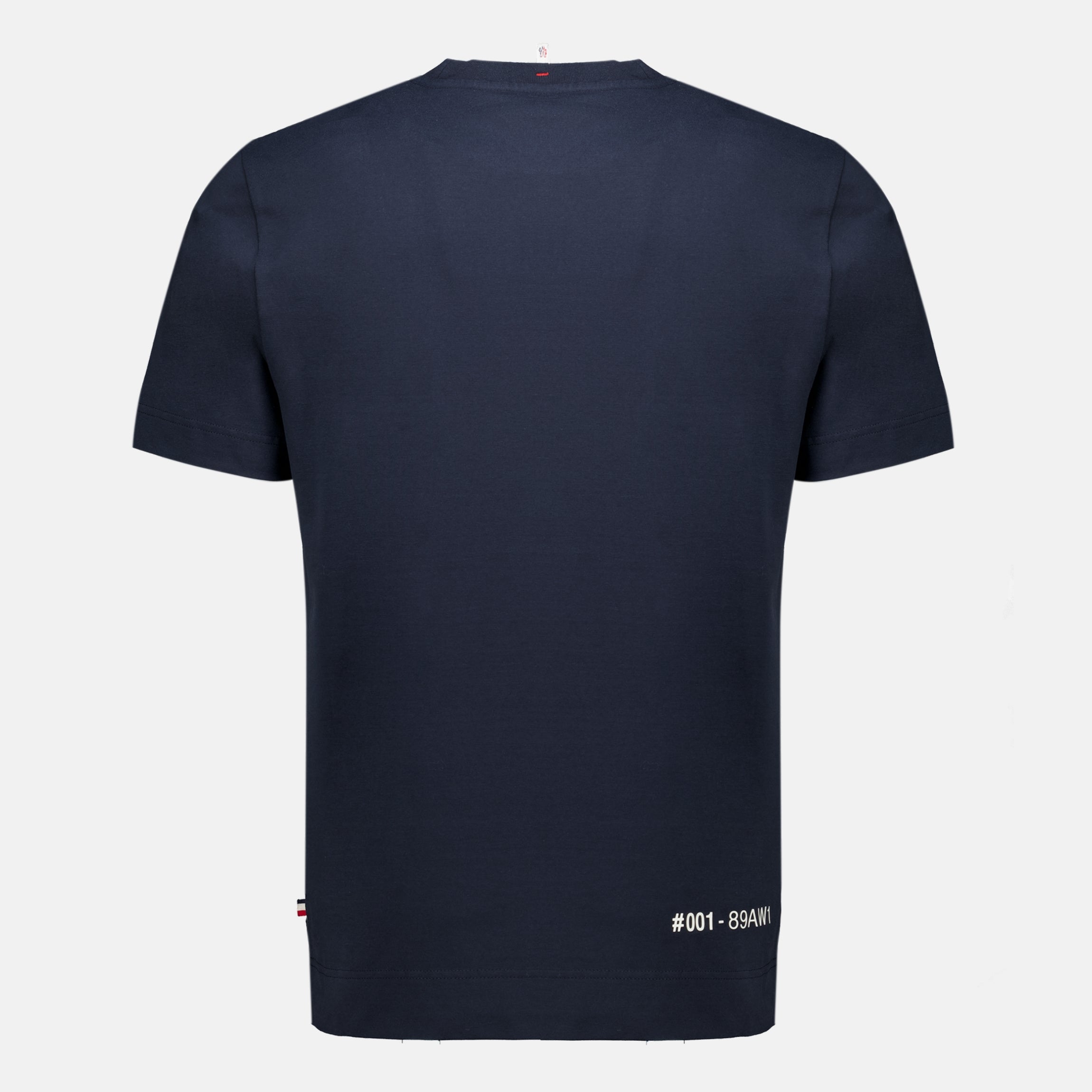 Fendi logo t-shirt - Men's – myCompañero