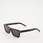 Glasses SL 461 Sunglasses Saint Laurent Black Unisex