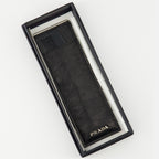 Small leather goods Toiletry Essential Prada Black Homme
