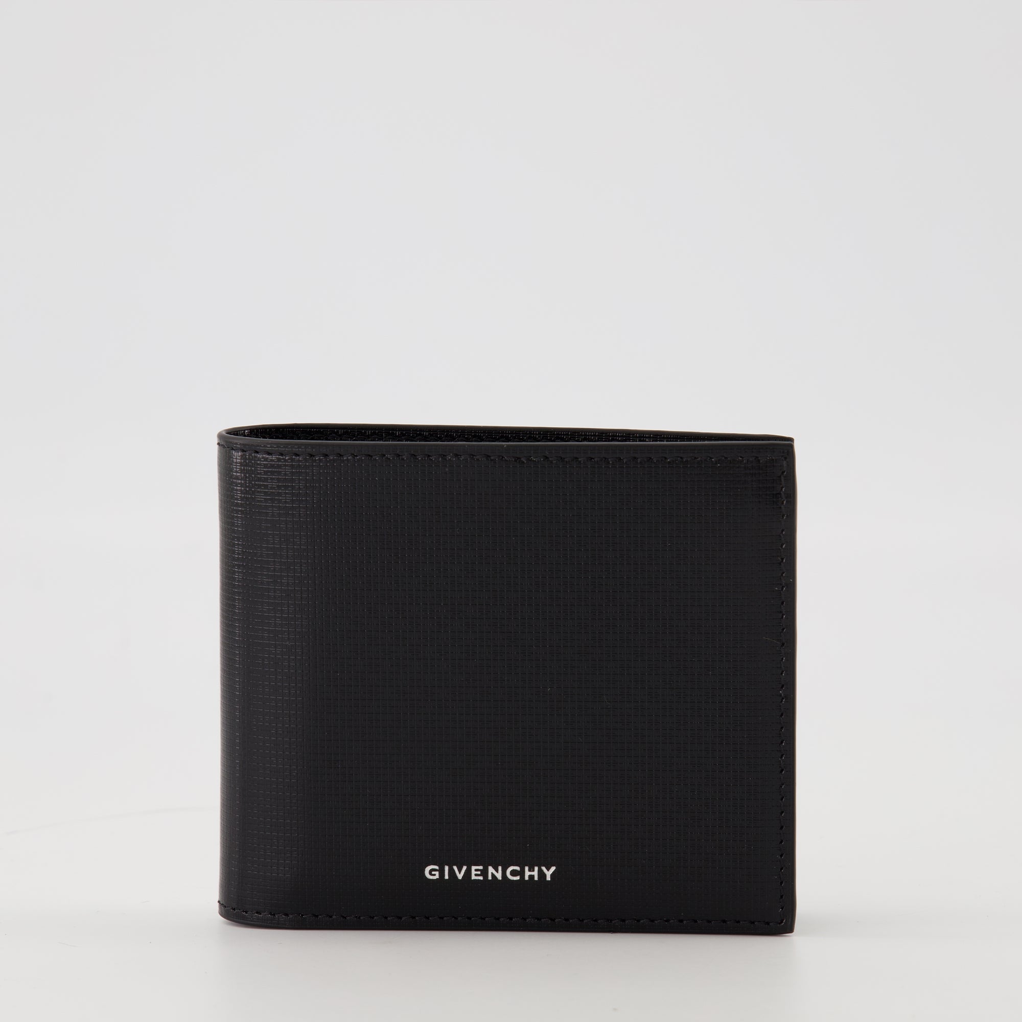 Portafoglio in Pelle 4G