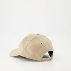 Hüte, Kappen und Mützen Ami de coeur Cap Ami PARIS Beige Unisex