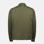 Jackets Vigeon Down Jacket Moncler Khaki Men