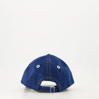 Hüte, caps und beanies Casquette Ami de Coeur Ami PARIS Blau Unisex