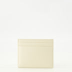 Petite maroquinerie Cartera Beige Cherryfic Valentino Garavani Beige Femme