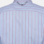 Chemises Chemise à rayures Rabanne Bleu Femme
