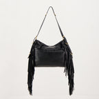 Handbags and shoulder bags Voyou Medium Bag Givenchy Black Femme