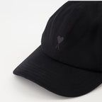 Hüte, Caps und Beanies Ami de coeur Cap Ami PARIS Schwarz Unisex