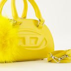 Imagen del bolso 1DR Dome de la marca Diesel para Mujer - Temporada Otoño-Invierno 2025 - Vista Detallada_2