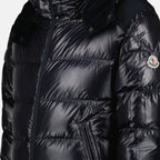 Coats Reversible Greselin Down Jacket Moncler Dark blue Homme