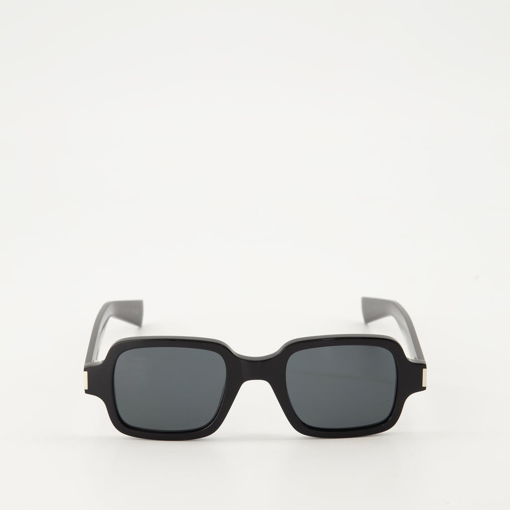 Glasses SL 720 Sunglasses Saint Laurent Black Unisex