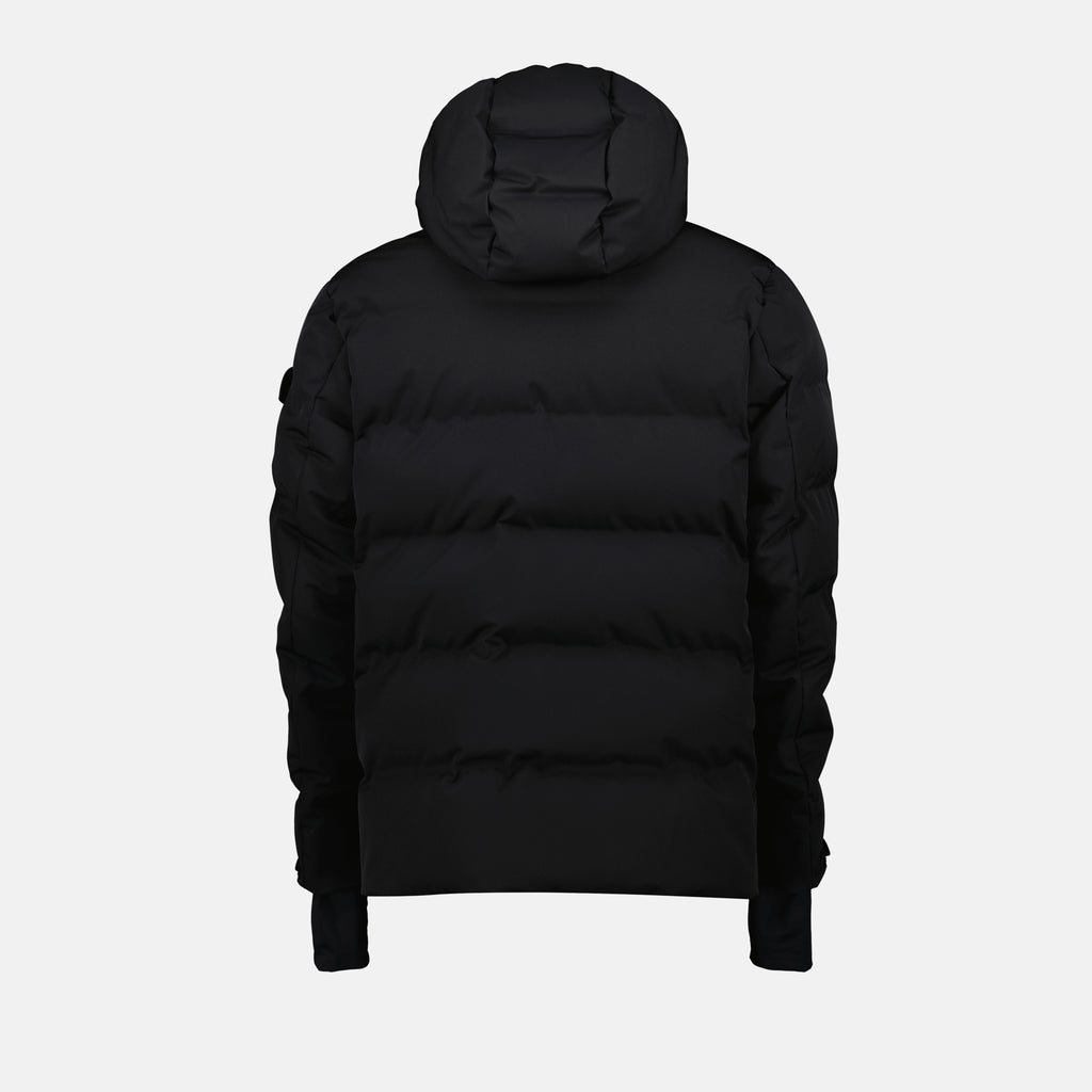 Coats Doudoune Montgetech Moncler Grenoble Black Homme