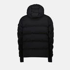 Coats Doudoune Montgetech Moncler Grenoble Black Homme