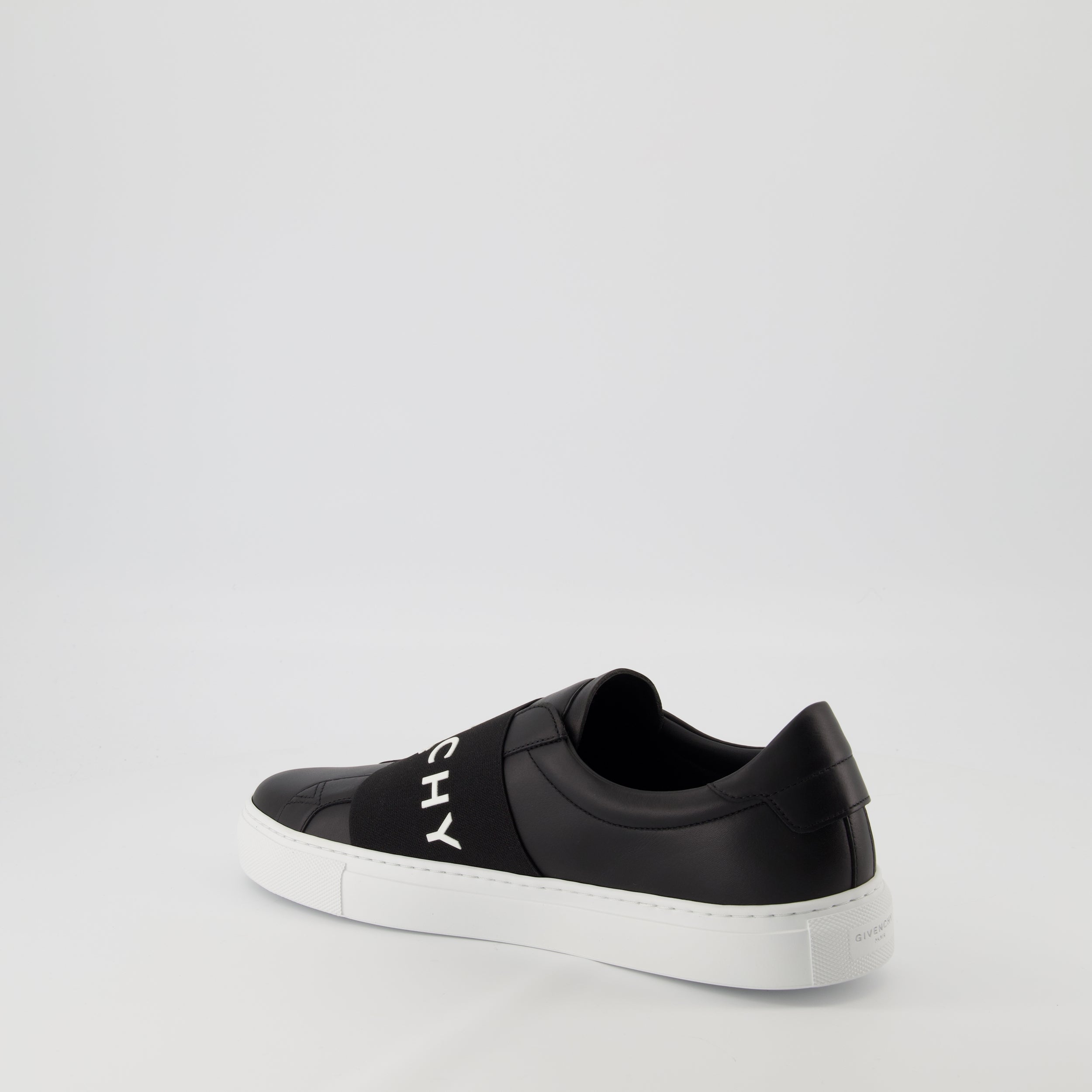 Baskets Baskets Urban Street Givenchy Noir Homme