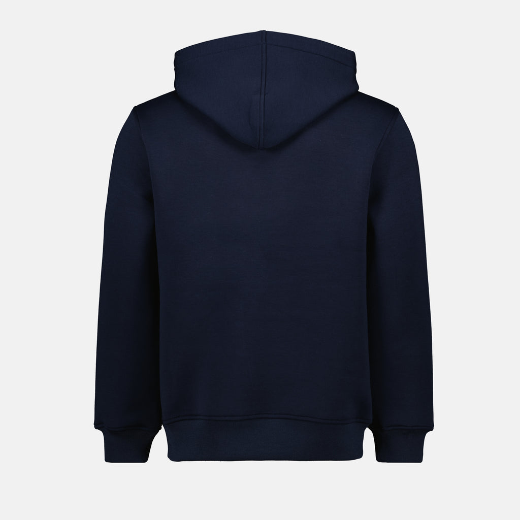 Sweatshirts Bernie Spacer Hoodie K-Way Dark blue Homme