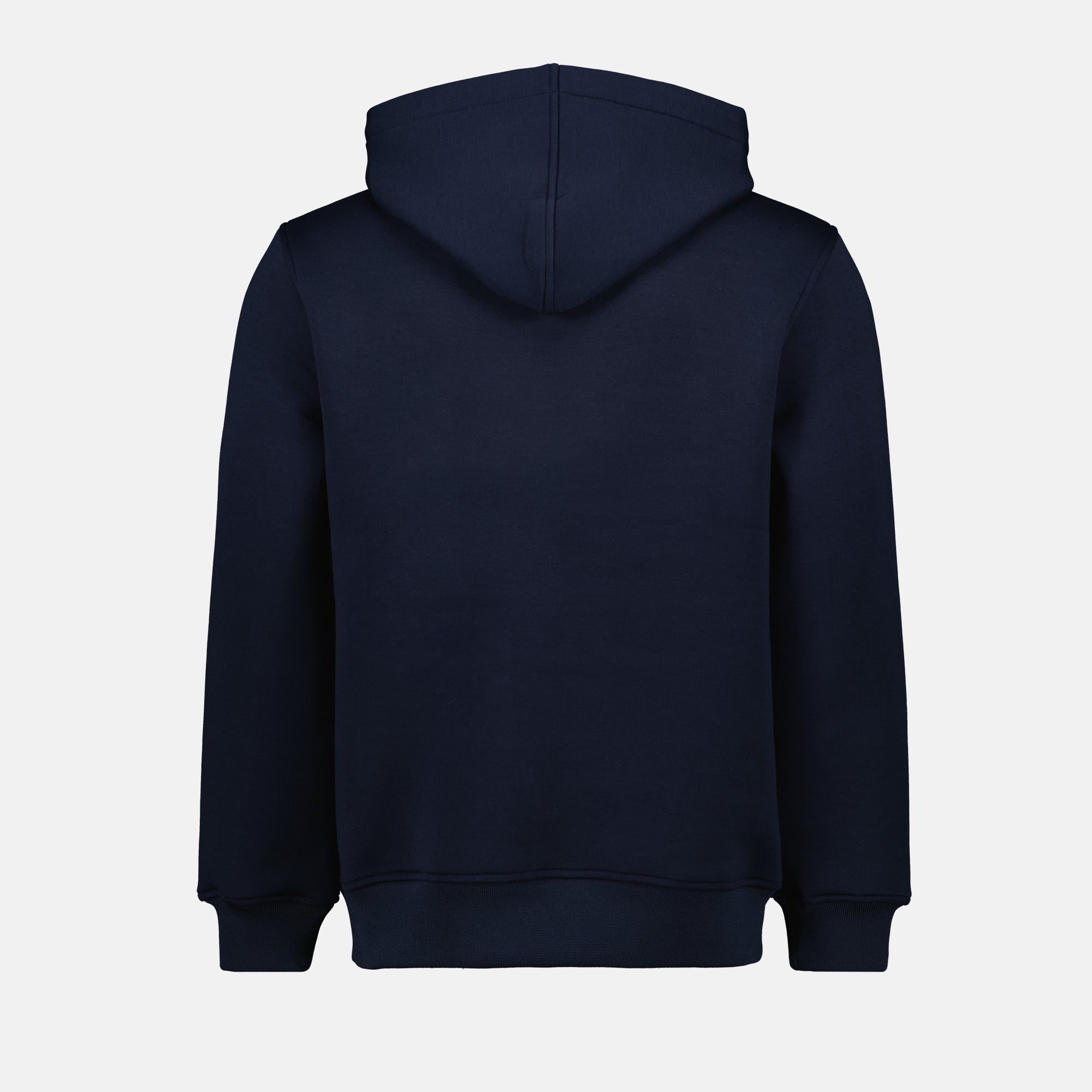 Sweatshirts Sweat à capuche Bernie Spacer K-Way Bleu foncé Homme