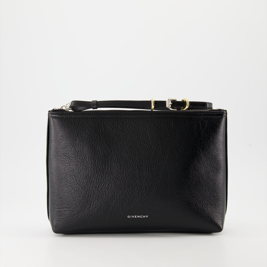 Pochettes Pochette Voyou Givenchy Noir Femme