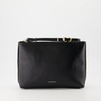 Pochettes Pochette Voyou Givenchy Noir Femme