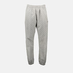 Hosen 4G Jogging Pants Givenchy Schwarz Homme