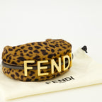Imagen del artículo Bolsa Fendigraphy nano leopardo de la marca Fendi para Mujer - Temporada Otoño-Invierno 2025 - Vista Detallada 3