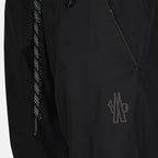 Pantaloni Pantaloni da Jogging Moncler Grenoble Nero Homme
