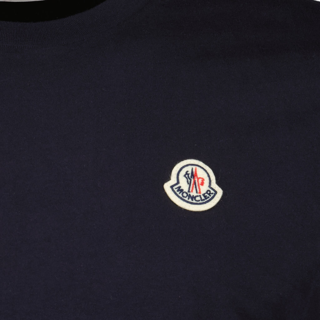 T-Shirts Lot de T-shirts à logo Moncler Mehrfarbig Homme