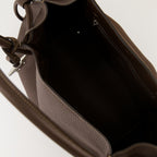 Handbags and Shoulder Bags Medium Bucket Bag Tod's Brown Women