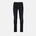 Imagen del Jean Sleenker 1979 L.30 de la marca Diesel para Hombre - Temporada Otoño-Invierno 2025 - Vista Frontal