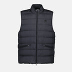 Jackets Lechtal Sleeveless Jacket Moncler Black Homme