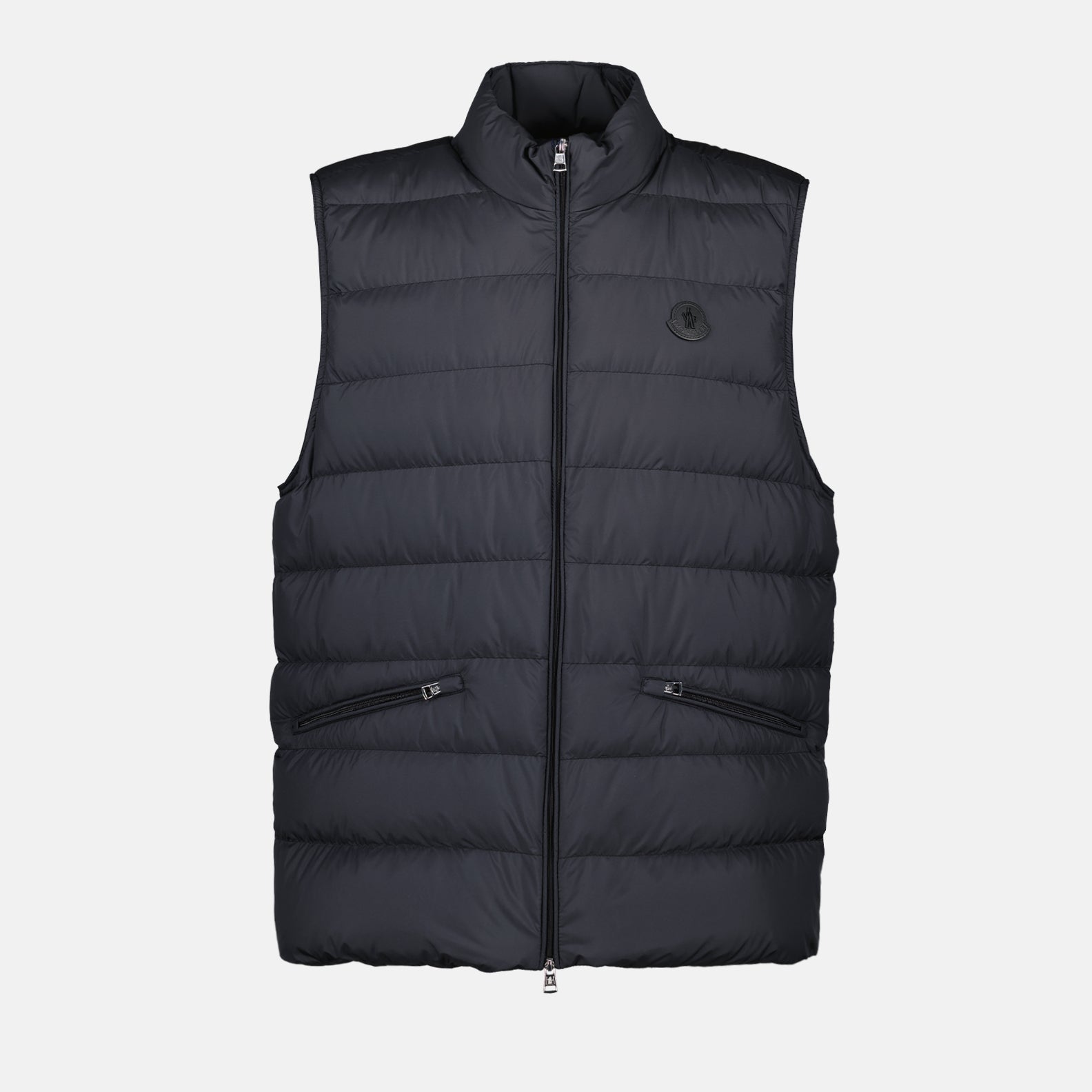 Lechtal Sleeveless Jacket